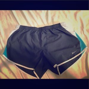 Dri-Fit Nike Shorts